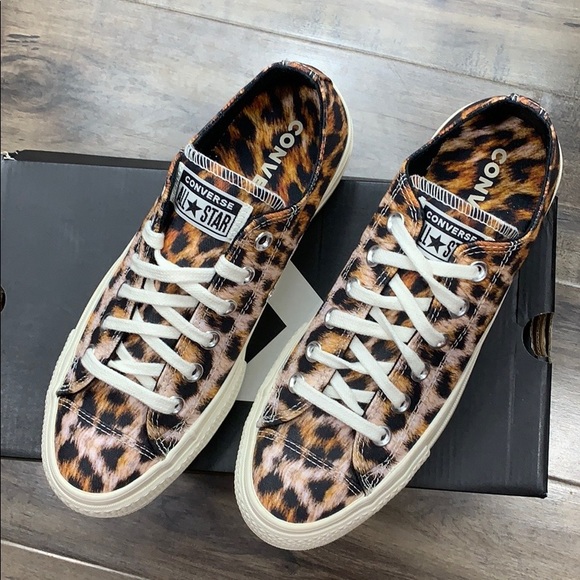 CONVERSE CTAS LIFT OX PLATFORM Egret/Black/Egret - Picture 6 of 16